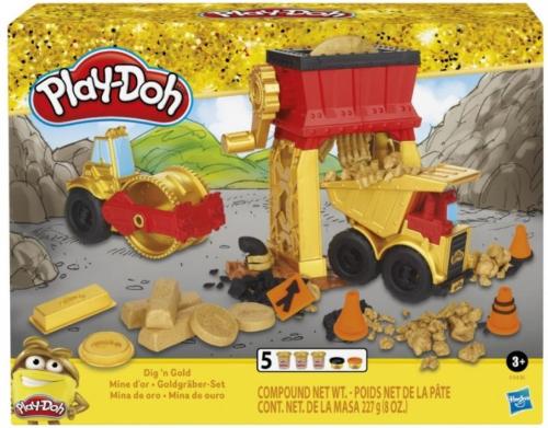 Immagine Il Mondo Magico di Play-Doh