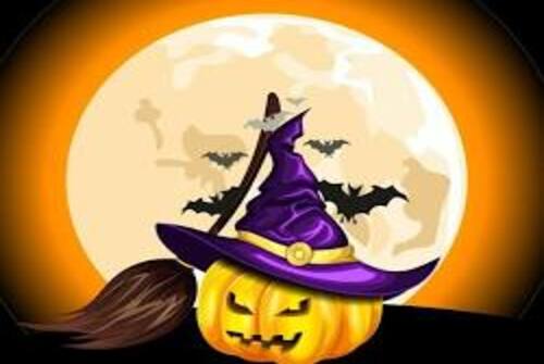 Immagine relativa al post intitolato Halloween Coupon 2025