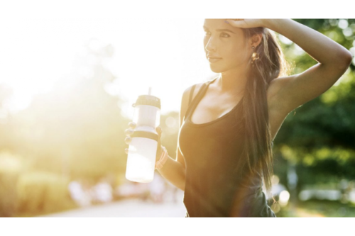 Immagine relativa al post intitolato Prodotti Drenanti: Il Segreto per un Corpo Leggero e in Forma