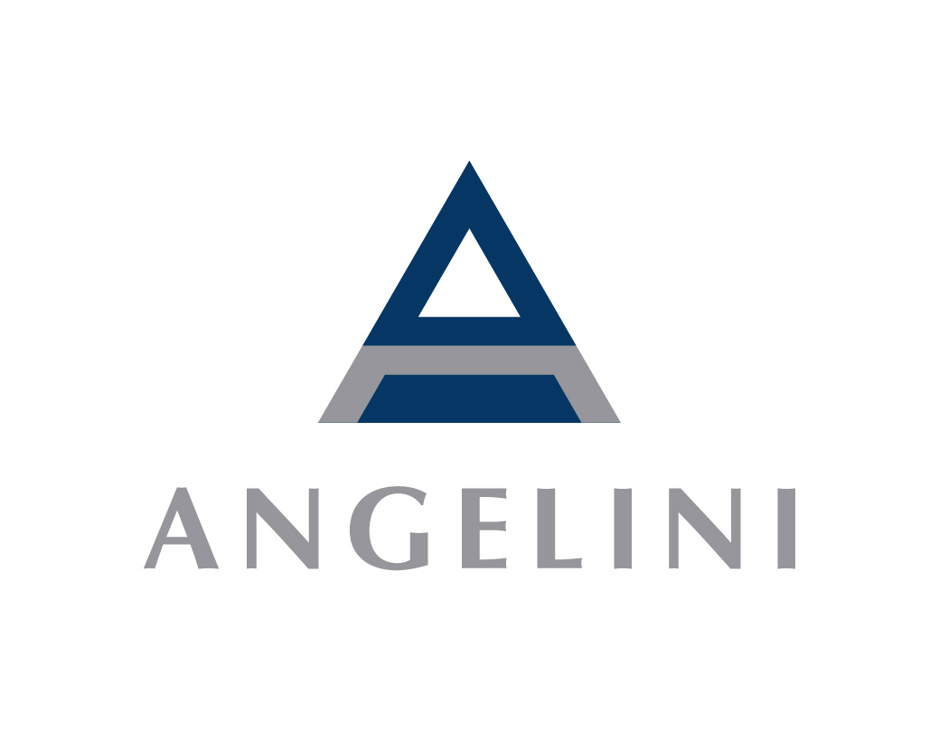 Logo relativo al brand angelini-spa