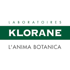 Logo relativo al brand klorane--pierre-fabre-it--spa-