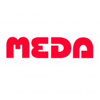 Logo relativo al brand meda-pharma-spa