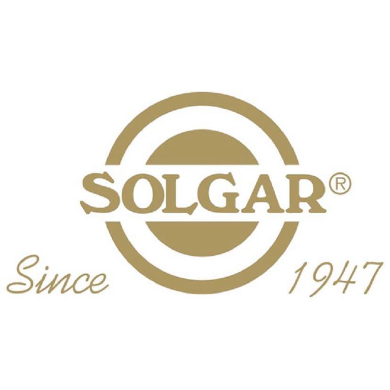Logo relativo al brand solgar-it--multinutrient-spa