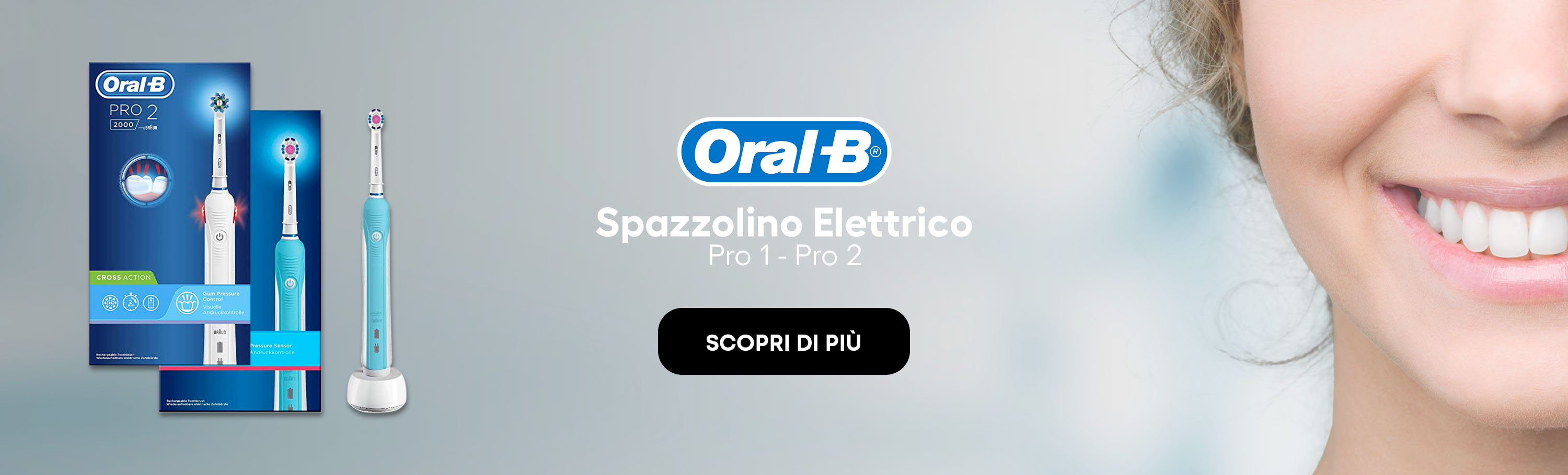 oral-b