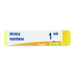 ARNICA MONTANA MK GLOBULI - Farmamood