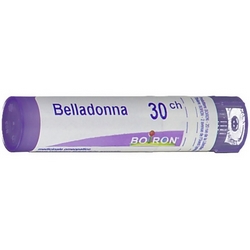 BELLADONNA*30CH 80GR 4G - Farmamood