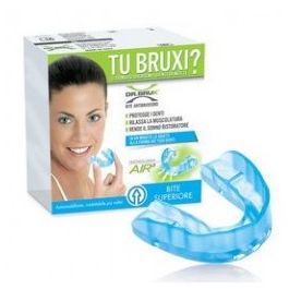 DR BRUX BITE NOTTURNO INFERIORE - Farmamood