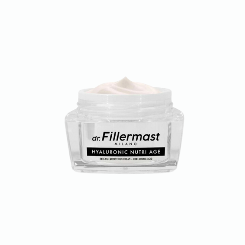 DR FILLERMAST CREMA HYALURONIC NUTRI AGE 30 ML - Farmamood