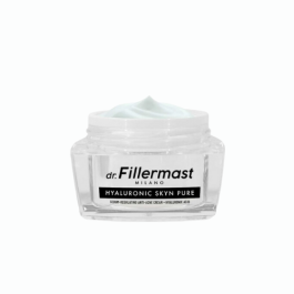DR FILLERMAST CREMA HYALURONIC SKIN PURE 30 ML - Farmamood