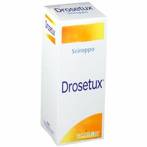 DROSETUX SCIROPPO 150 ML - Farmamood