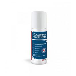 EUCLORINA PRODERMA RAPIDA CICATRIZZAZIONE SPRAY 125 ML - Farmamood