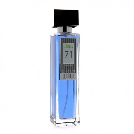 IAP PHARMA PROFUMO DA UOMO 71 150 ML - Farmamood