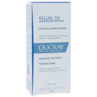 KELUAL DS SHAMPOO TRATTANTE FORFORA SEVERA 100 ML - Farmamood