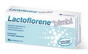 LACTOFLORENE PLUS BIMBI 7 FLACONCINI - Farmamood