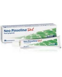 NEO PINSELINA DOL 20 ML - Farmamood
