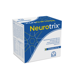 NEUROTRIX 30 BUSTINE - Farmamood