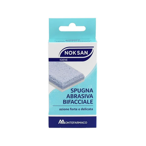 NOKSAN SPUGNA BIFACCIALE - Farmamood