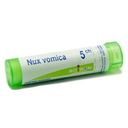 NUX VOMICA*5CH 80GR 4G - Farmamood