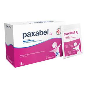 PAXABEL*OS POLV 20BUST 10G - Farmamood