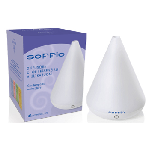 PUMILENE HOME SOFFIO DIFFUSORE ULTRA - Farmamood