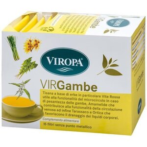 VIROPA VIRGAMBE - Farmamood