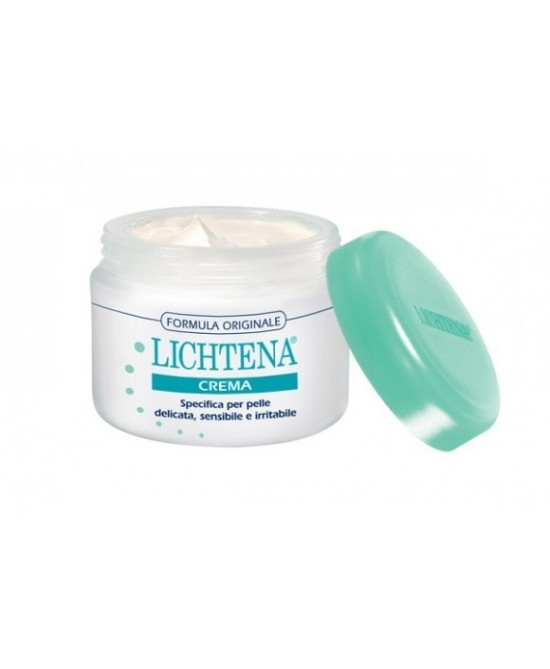 LICHTENA CREMA COMPLESSO OCTA-BEE 25 ML - Farmamood