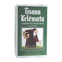 TISANA KELEMATA*ERBE OS 80G - Farmamood