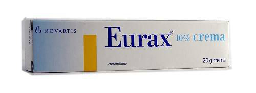 EURAX*CREMA DERM 20G 10% - Farmamood