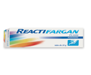 REACTIFARGAN*CREMA 20G 2% - Farmamood