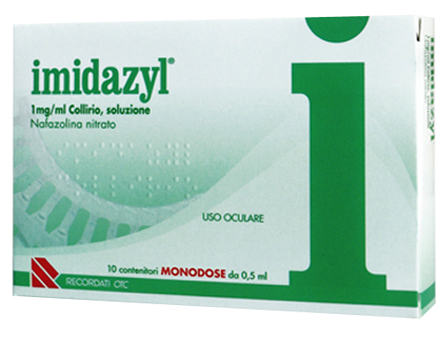 IMIDAZYL*COLL 10FL 1D 1MG/ML - Farmamood