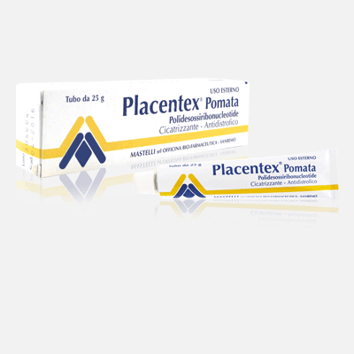 PLACENTEX*CREMA 25G 0,08% - Farmamood