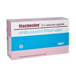 FITOSTIMOLINE*SOL VAG 5FL140ML - Farmamood