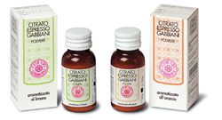 CITRATO ESPRESSO GABBIANI*ARAN - Farmamood