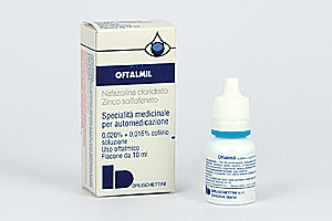 OFTALMIL*COLL 10ML 0,02+0,016% - Farmamood