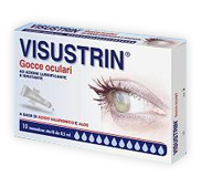 VISUSTRIN*COLL 10ML 1MG/ML - Farmamood