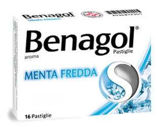 BENAGOL*16PAST MENTA FREDDA - Farmamood