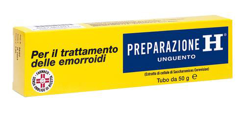 PREPARAZIONE H*UNG 1,08% 50G - Farmamood