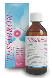 TUSSIBRON*SCIR FL 190ML - Farmamood