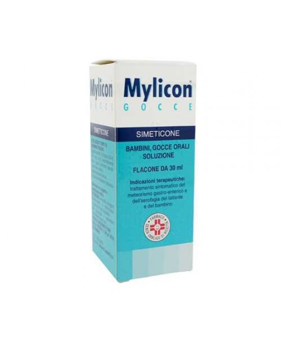 MYLICON*BB OS GTT 30ML - Farmamood