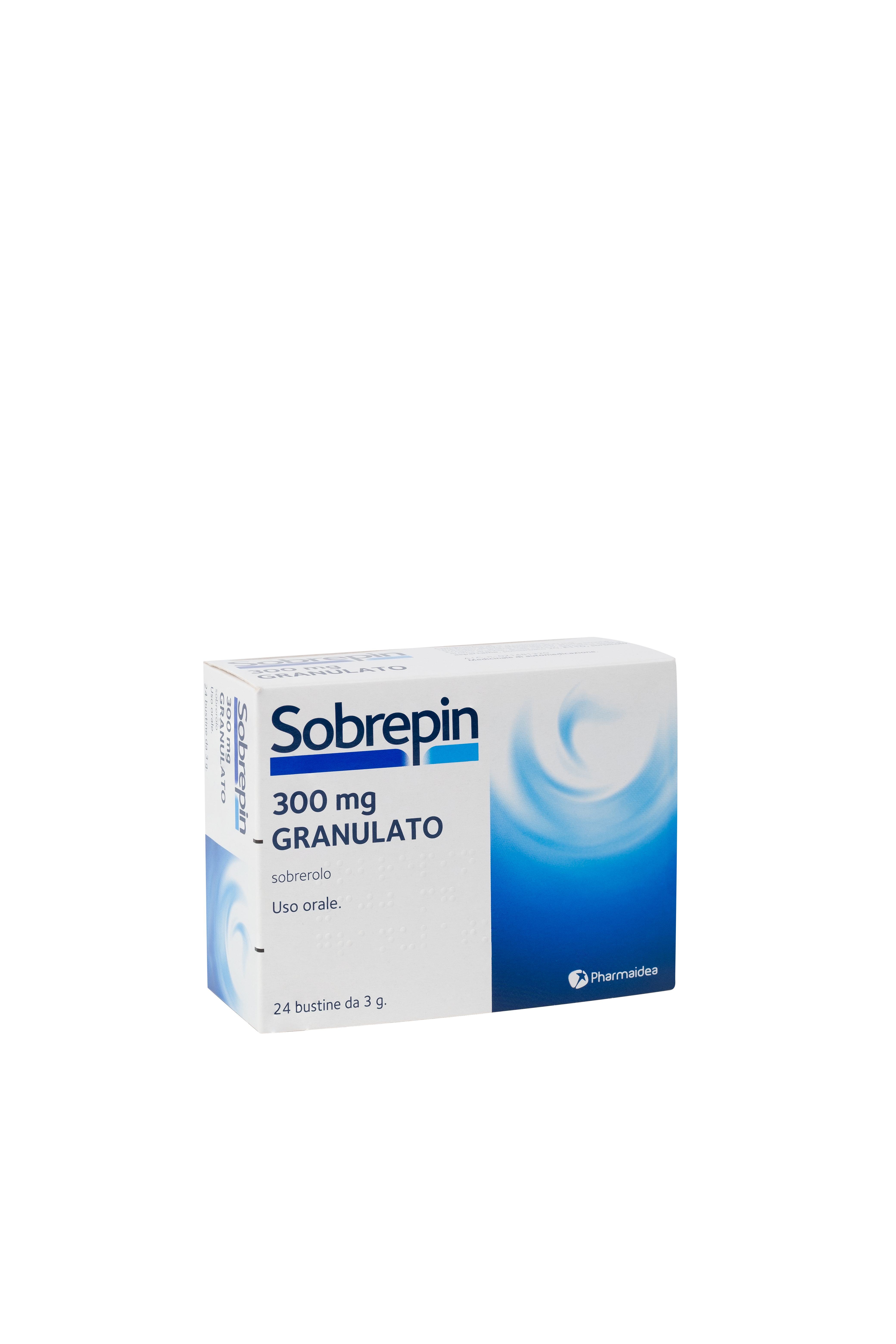SOBREPIN*OS GRAT 24BUST 300MG - Farmamood
