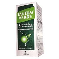TANTUM VERDE*NEBUL 30ML 0,15% - Farmamood