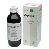 DUPHALAC*SCIR 200ML66,7G/100ML - Farmamood