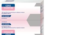 GINETANTUM*SOL VAG 5FL 140ML - Farmamood