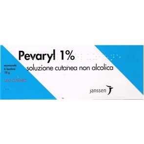 PEVARYL*SOL CUT 6BUST 10G 1% - Farmamood