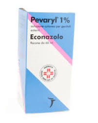 PEVARYL*SOL CUT GINEC 60ML 1% - Farmamood