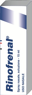 RINOFRENAL*RINOL SOLUZ FL 15ML - Farmamood