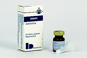 BRUNAC*COLL 5ML 5% - Farmamood