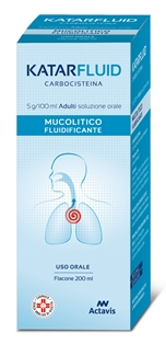 KATARFLUID*AD OS SOL 200ML - Farmamood