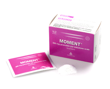MOMENT*GRAT 12BUST 200MG - Farmamood