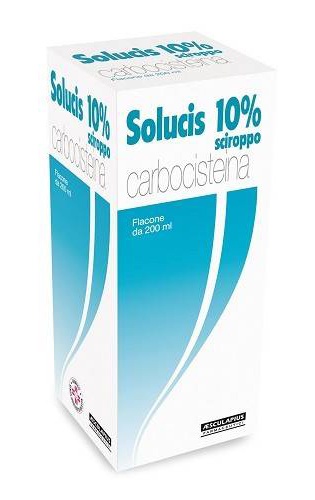 SOLUCIS*SCIR 200ML 100MG/ML - Farmamood